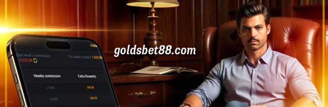 goldsbet Cover Image