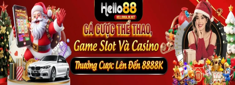 HELLO88 Cover Image