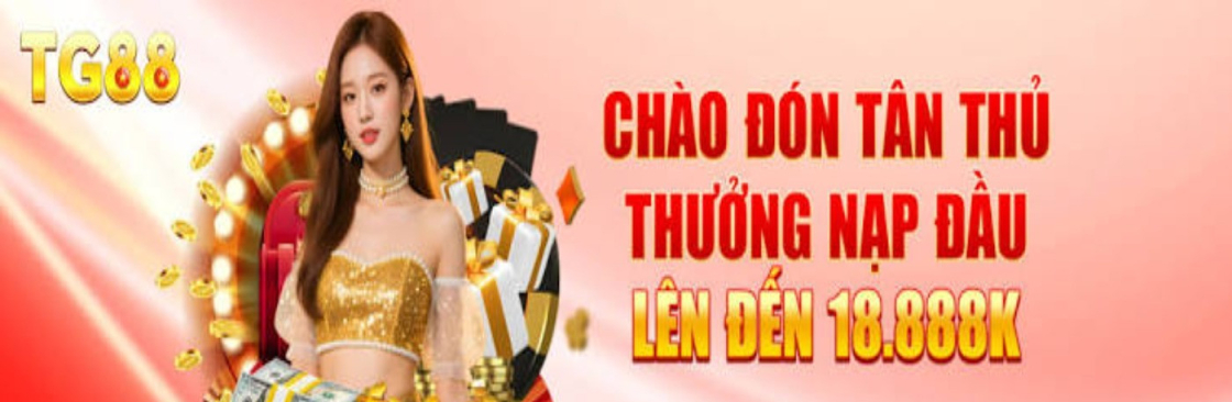 Nhà Cái TG88 Cover Image