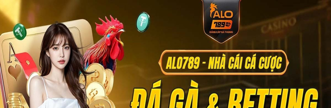 ALO789 Cover Image
