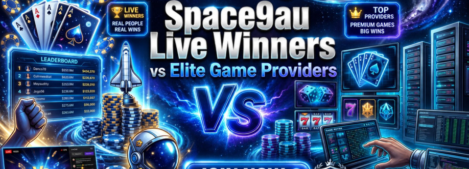 Space9aus net Cover Image
