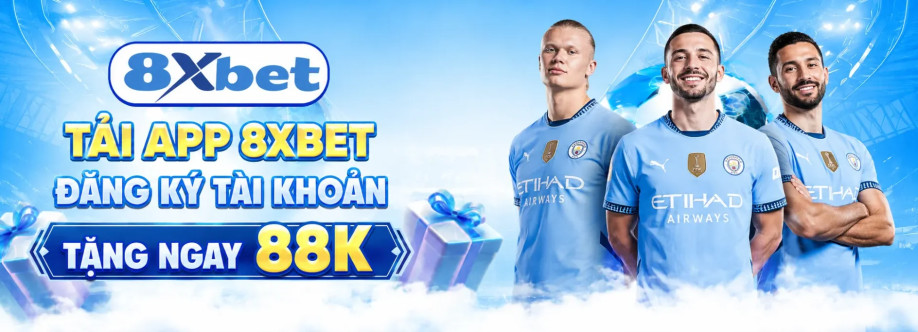 8XBET Cover Image