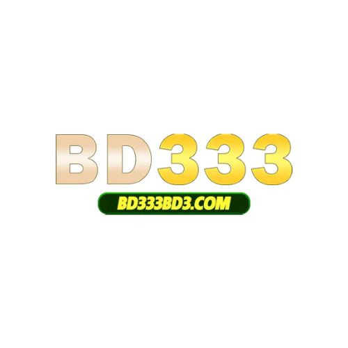 BD333 Profile Picture