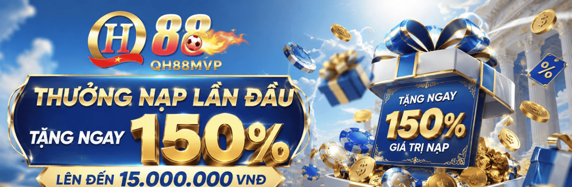 QH88 MVP Cover Image