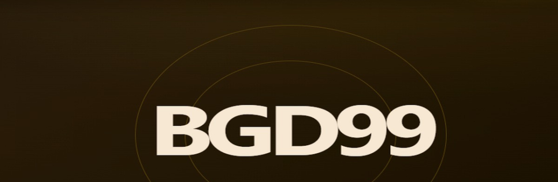 BGD99 Cover Image