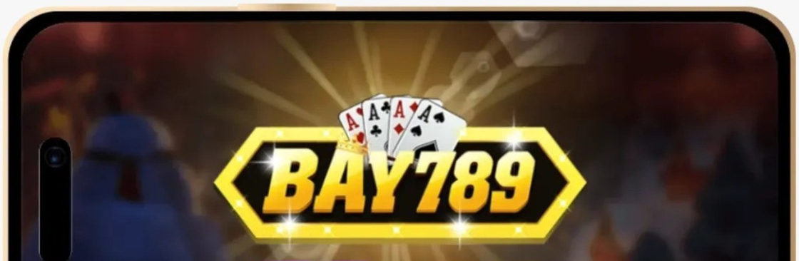 BAY789 Cover Image