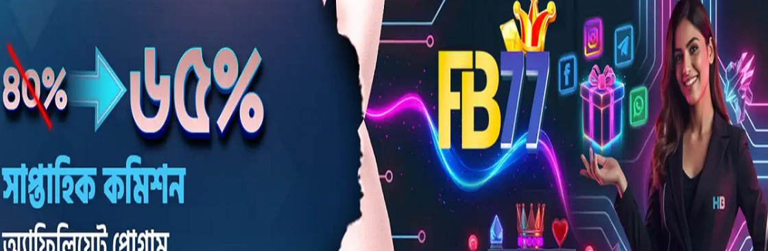 playfb77 com Cover Image