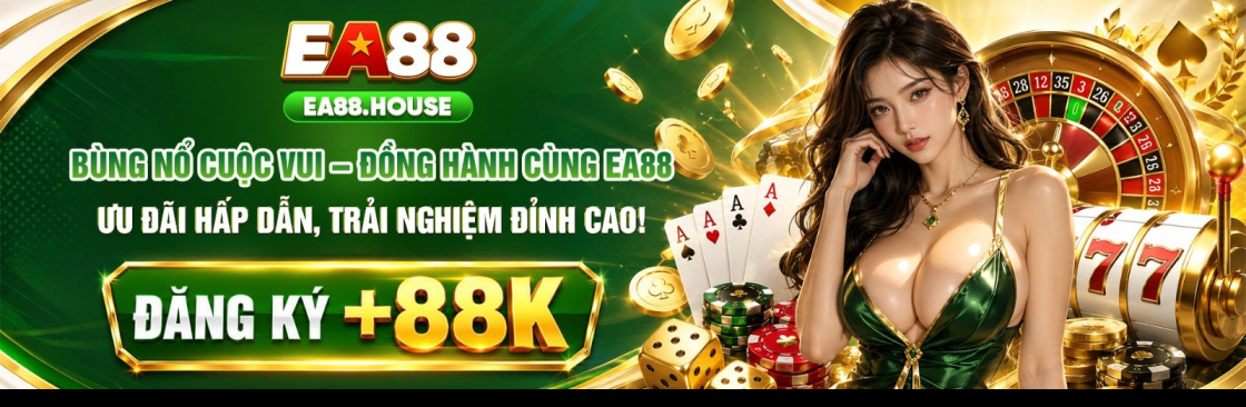 Ea88 house Cover Image
