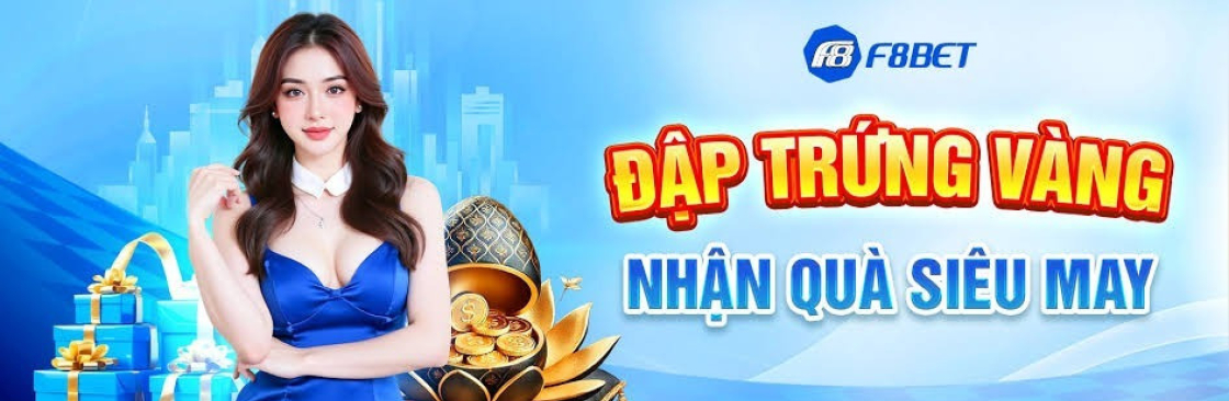 Nhà Cái F8bet Cover Image