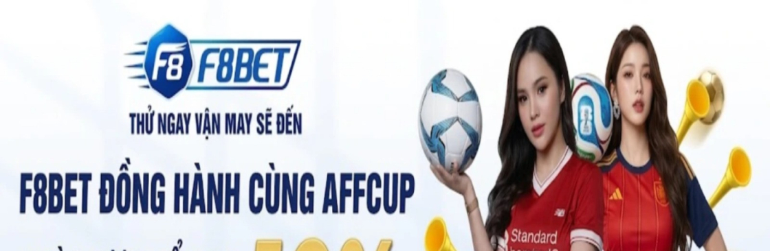 Trang cá cược trực tuyến F8BET Cover Image