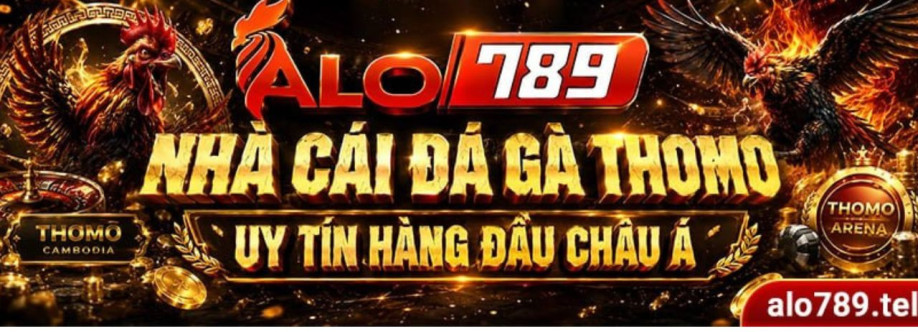 Alo789 Tel Cover Image
