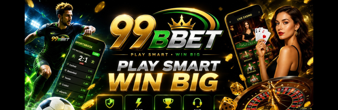 99Bbet pk app Cover Image