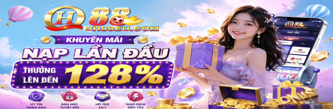 QH88 Cover Image