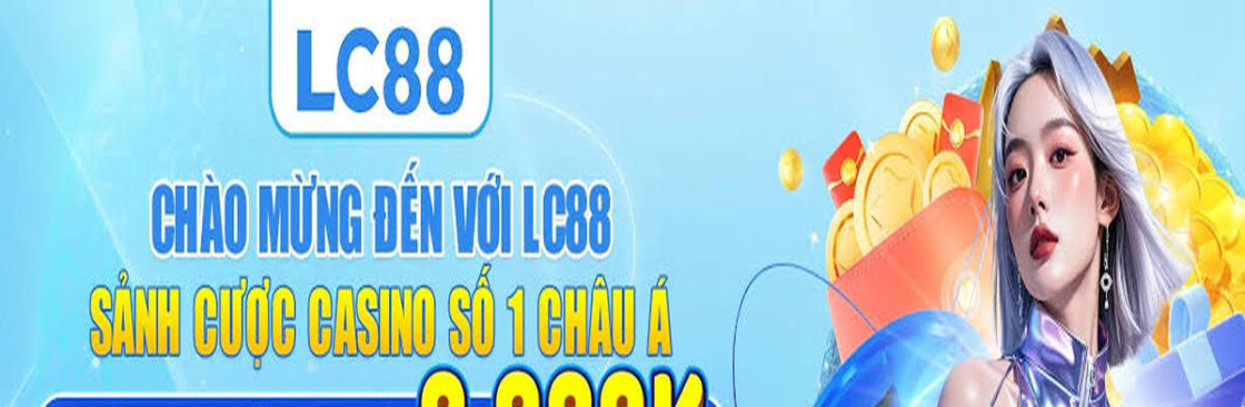 LC88 Cover Image
