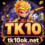 tk10 Profile Picture