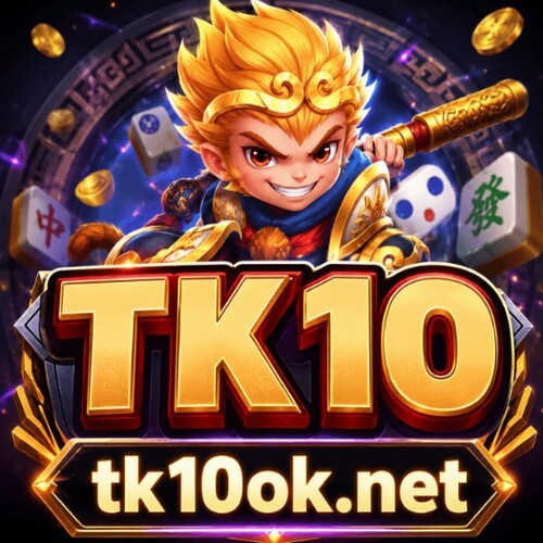 tk10 Profile Picture