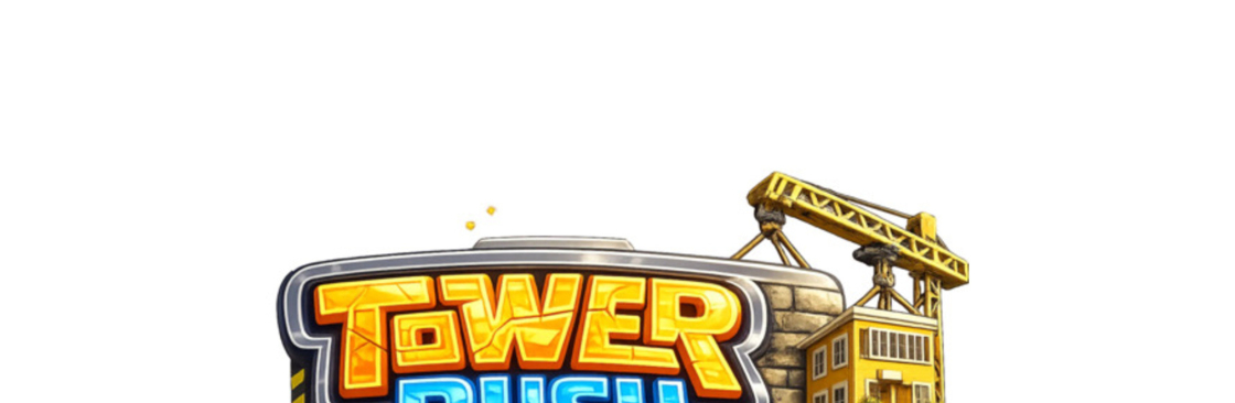 Rush Tower Play Cover Image
