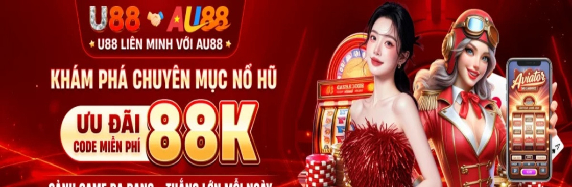 U 88 Cover Image