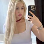 Melody Marks Profile Picture