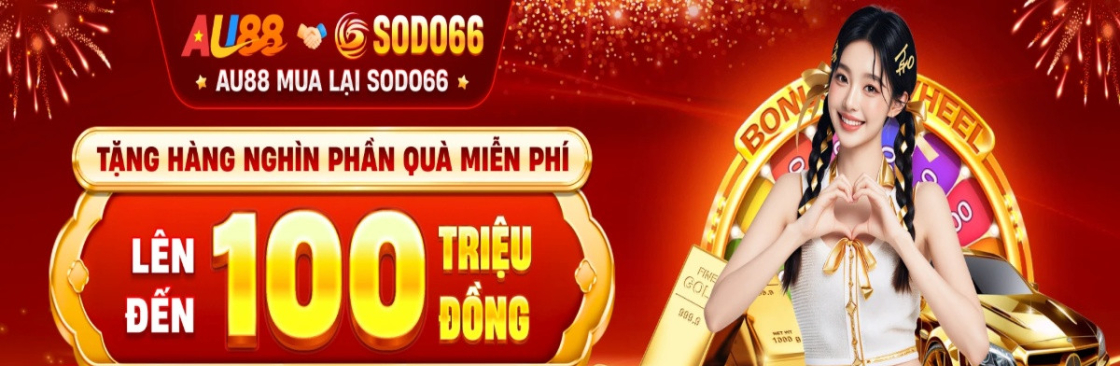 Nha Cai SODO66 Cover Image