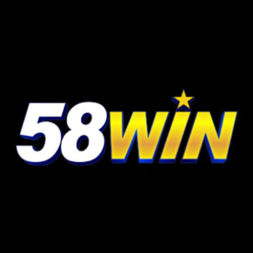 58WIN Profile Picture