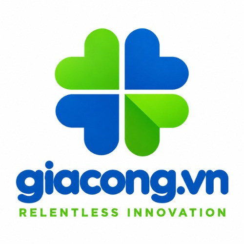 gia cong Profile Picture