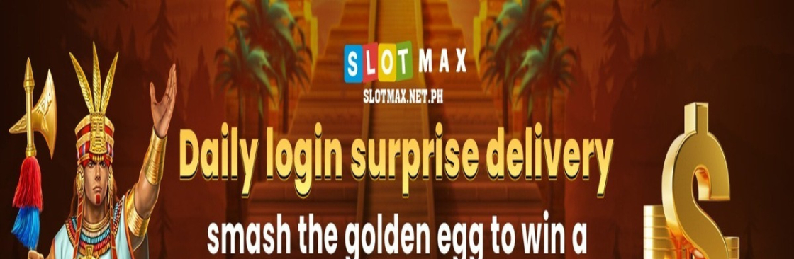 SLOTMAX Cover Image