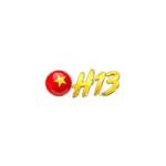 H13 Profile Picture