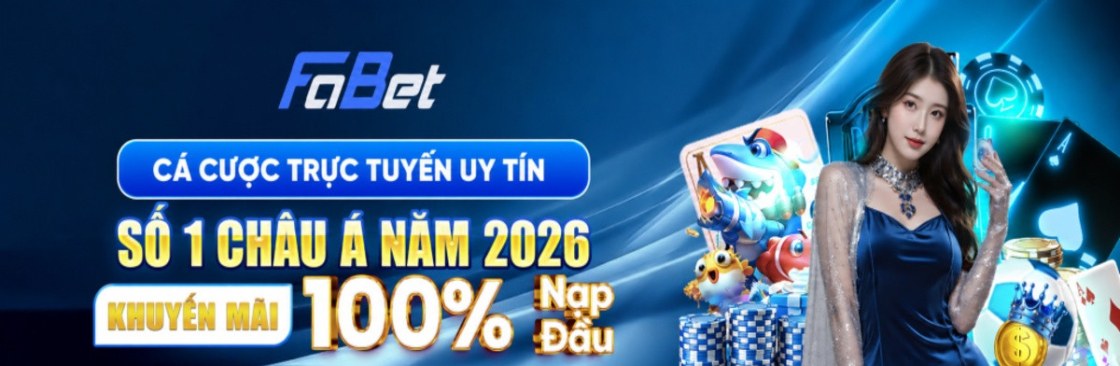 Fabet Bắn Cá Cover Image
