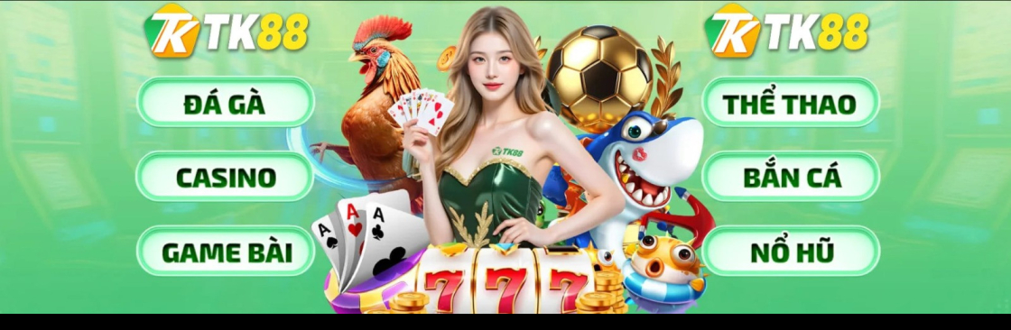 Tk88 cards Cover Image