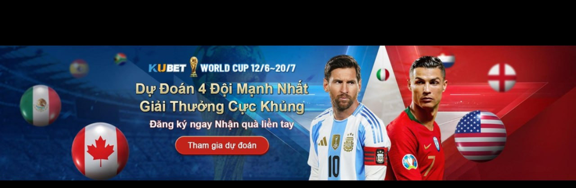 KUBET Cover Image