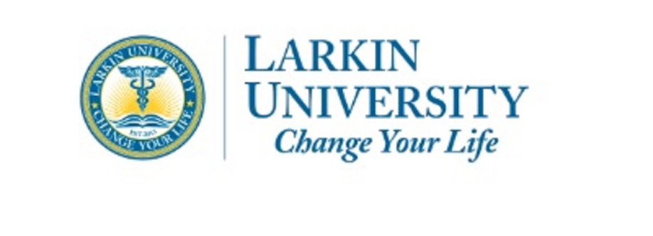 Larkin University Cover Image