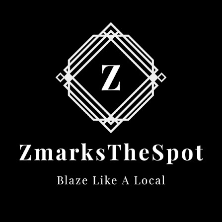 Zmarks The Spot Profile Picture