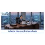 CEO Mai Hữu Wan Profile Picture