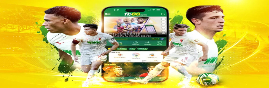 FB88 Cover Image