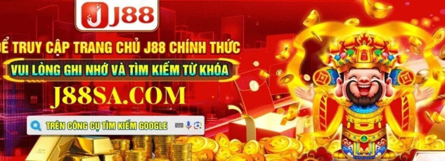 J88sa com Cover Image