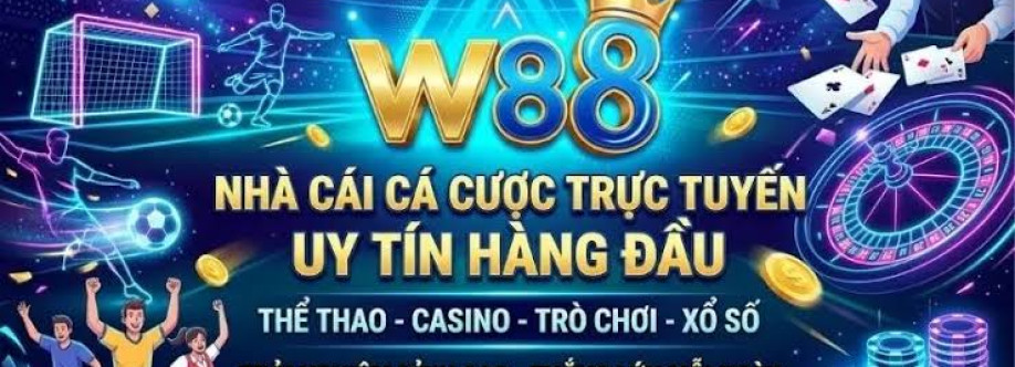 88W88 info Cover Image