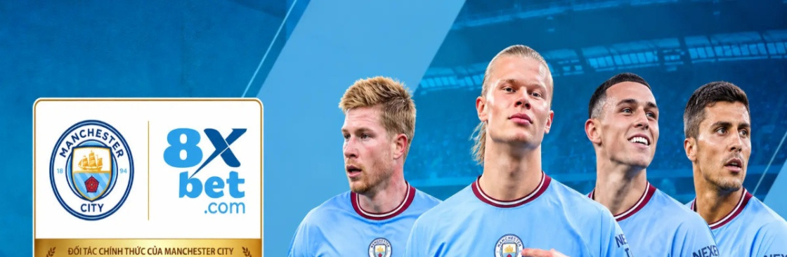 8XBET SITE Cover Image