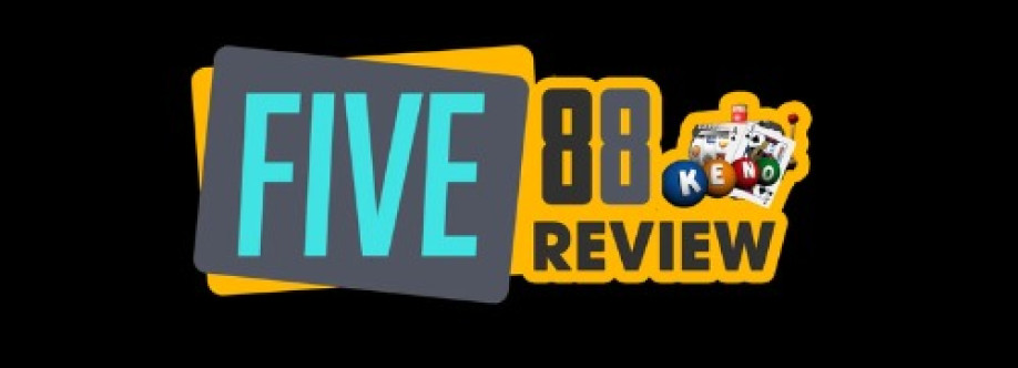 Five88 review Cover Image