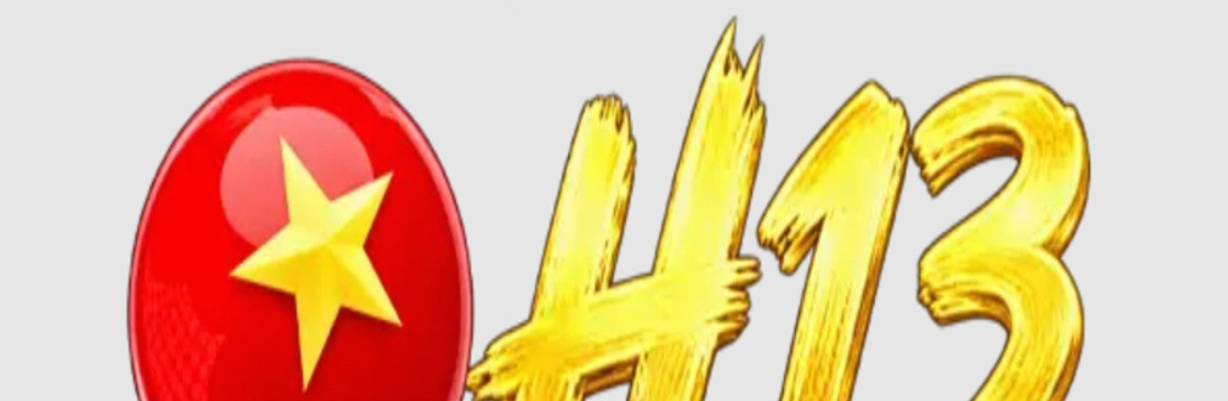 H13 Cover Image