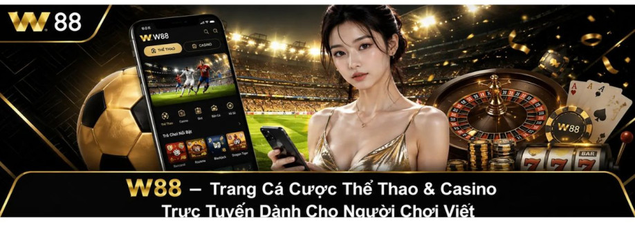 W88 Trang Ca Cover Image