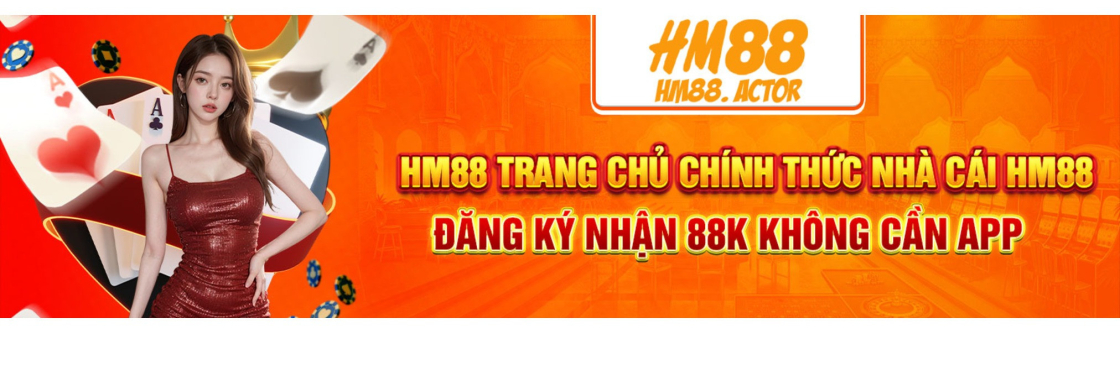 HM88 Cover Image