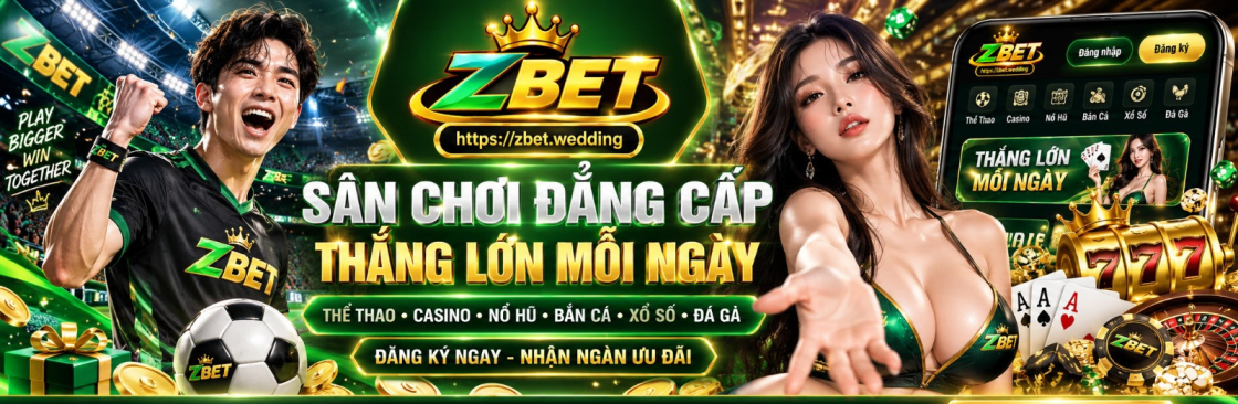 Zbet wedding Cover Image