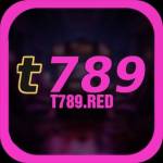 T789 red Profile Picture