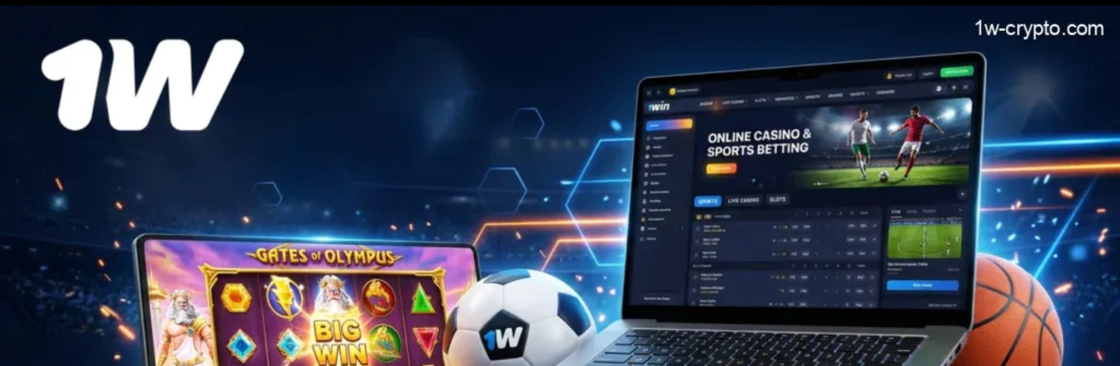 1w Cover Image