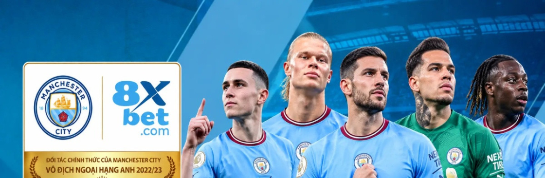 8XBET SITE Cover Image