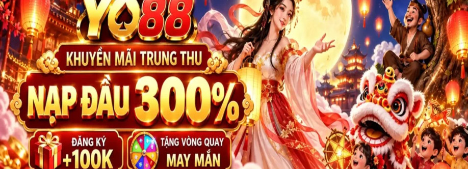 Yo88 Cover Image