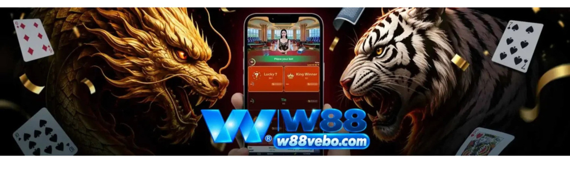 W88 Cover Image