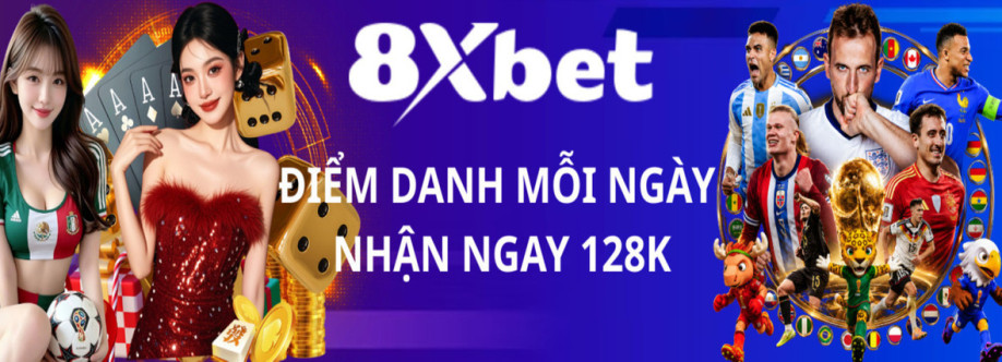 8XBET Cover Image