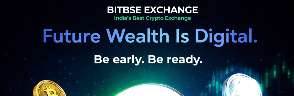 Bitbse Exchange Cover Image